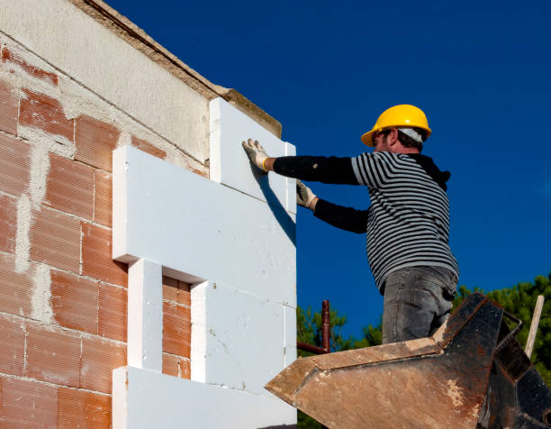 Best Local Insulation Services  in East Washington, PA