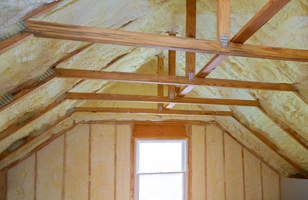 Best Spray Foam Insulation  in East Washington, PA