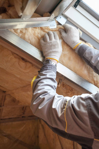 Best Spray Foam Insulation  in East Washington, PA