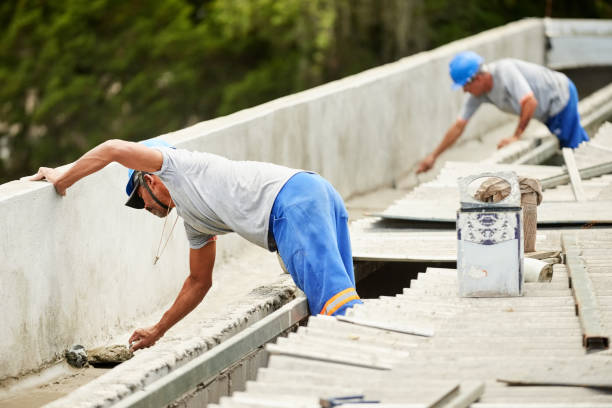 Best Garage Insulation Installation  in East Washington, PA