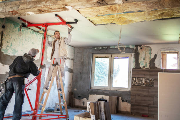 Best Soundproof Insulation Installation  in East Washington, PA