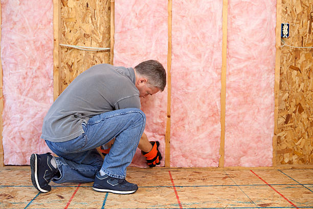 Best Insulation for New Construction  in East Washington, PA