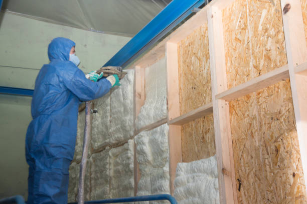 Best Affordable Insulation Services  in East Washington, PA