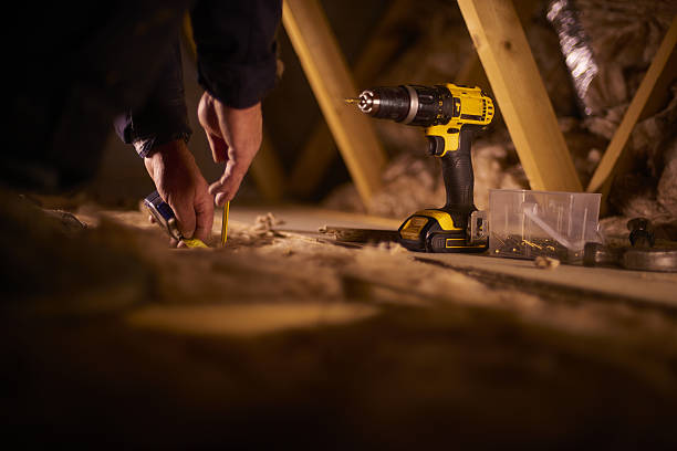 Best Insulation Repair Services  in East Washington, PA