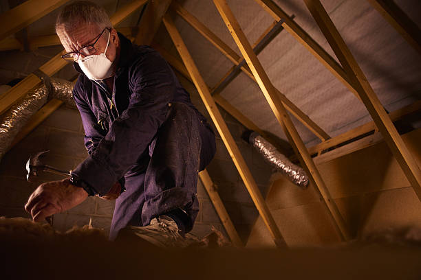 Best Affordable Insulation Services  in East Washington, PA